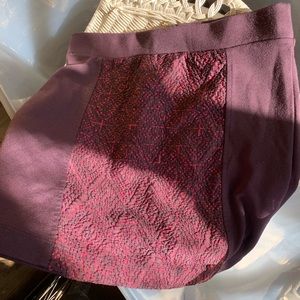 XS American Eagle skirt